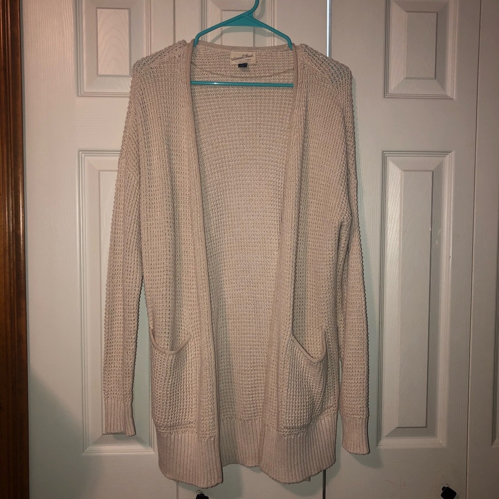 Universal Thread Cardigan